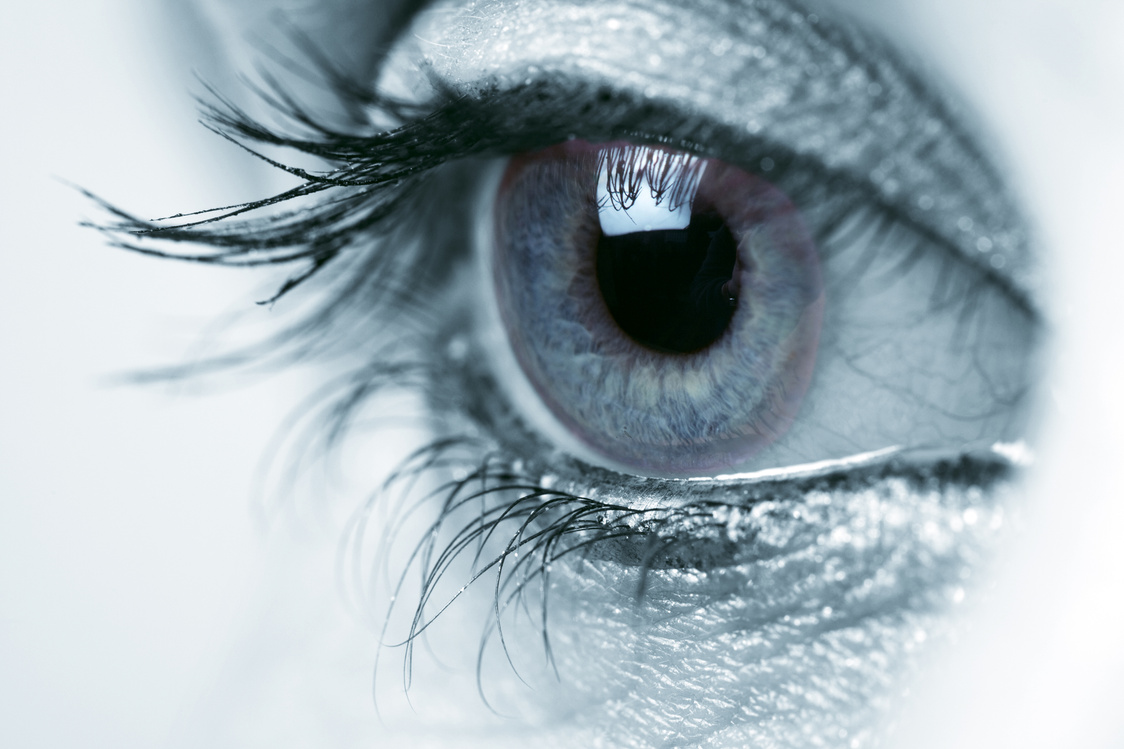 Eye